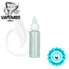 VAPENADO 60ml Bottle with White/Clear Cap(1100/case) alternate view
